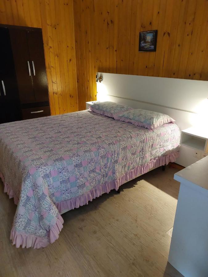 Pousada Villa Fiorita Canela Bagian luar foto