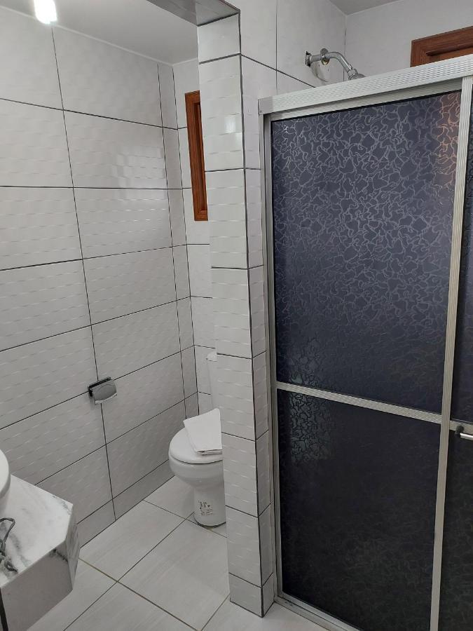 Pousada Villa Fiorita Canela Bagian luar foto