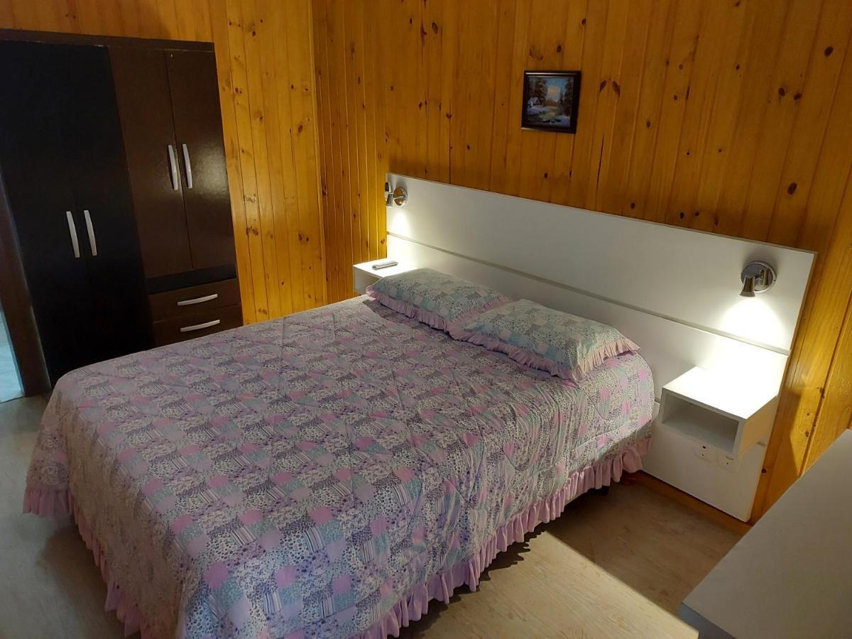 Pousada Villa Fiorita Canela Bagian luar foto