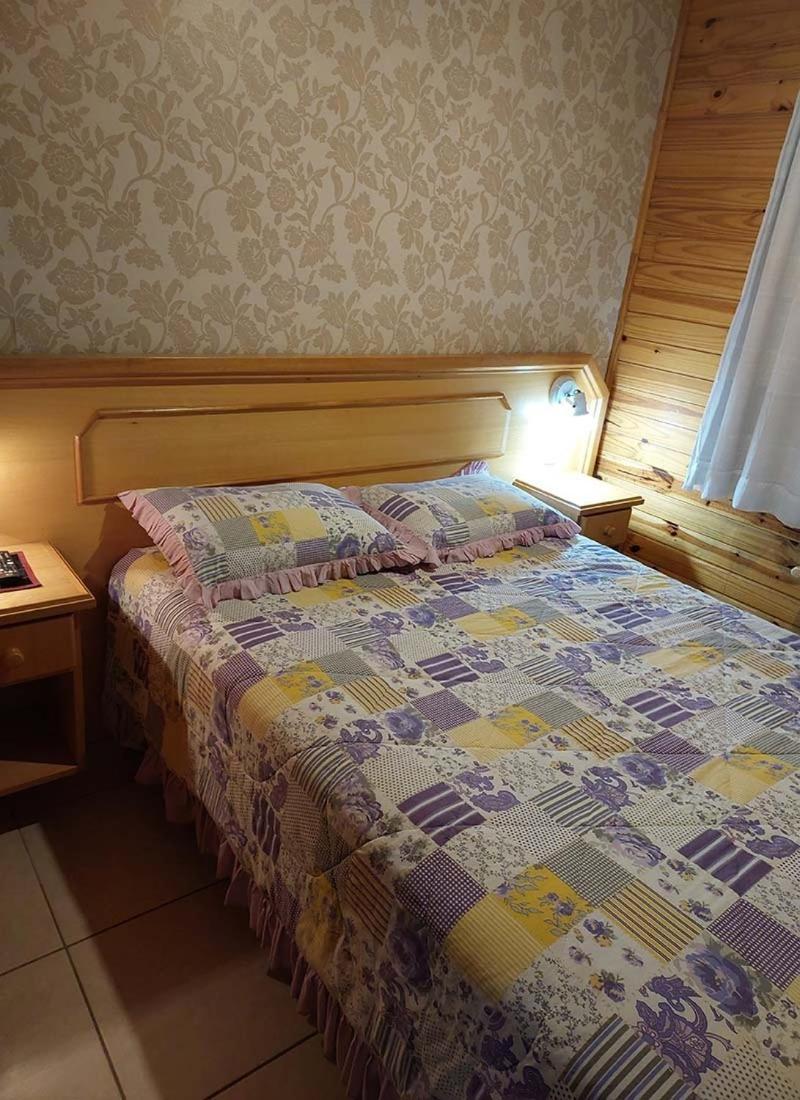 Pousada Villa Fiorita Canela Bagian luar foto