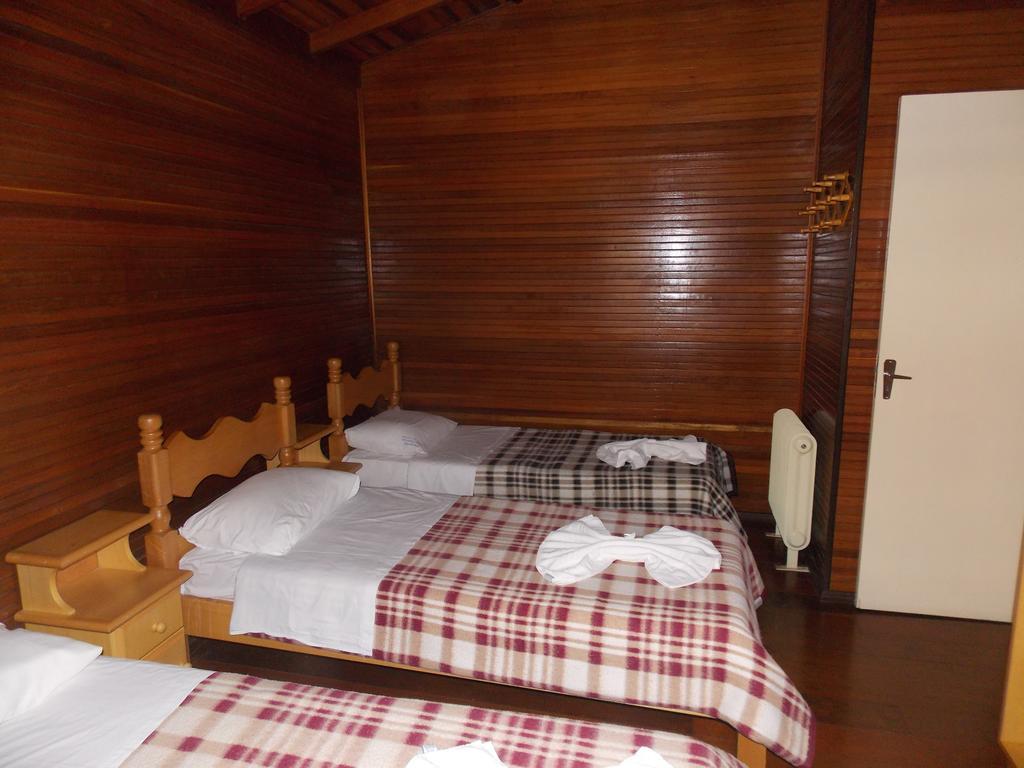 Pousada Villa Fiorita Canela Ruang foto
