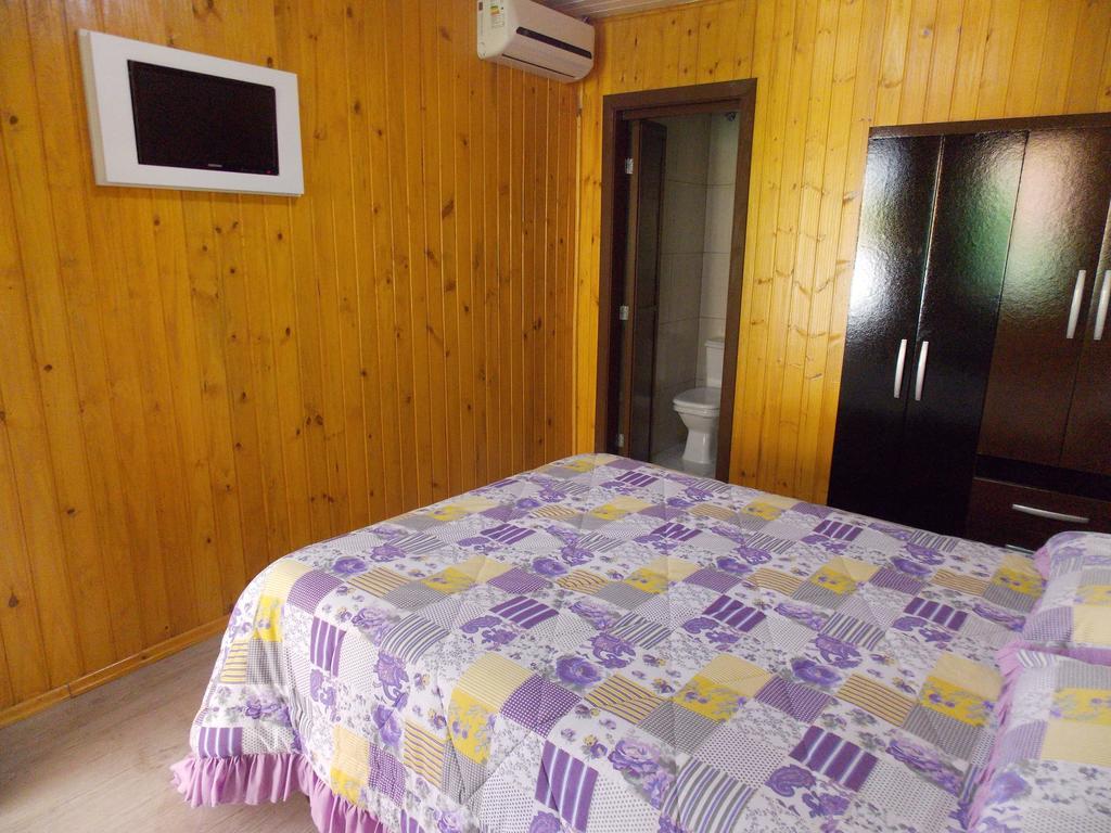 Pousada Villa Fiorita Canela Ruang foto