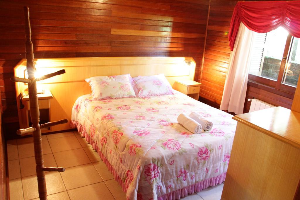 Pousada Villa Fiorita Canela Bagian luar foto